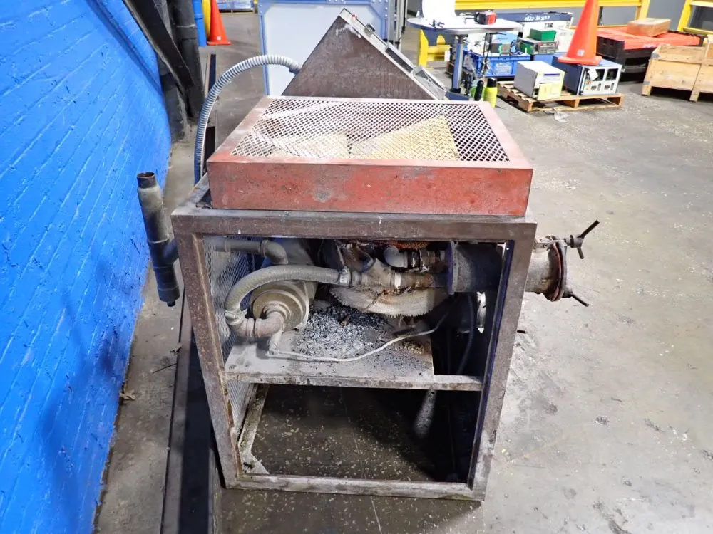 Beringer 12"x12"x12" Furnace - Mini