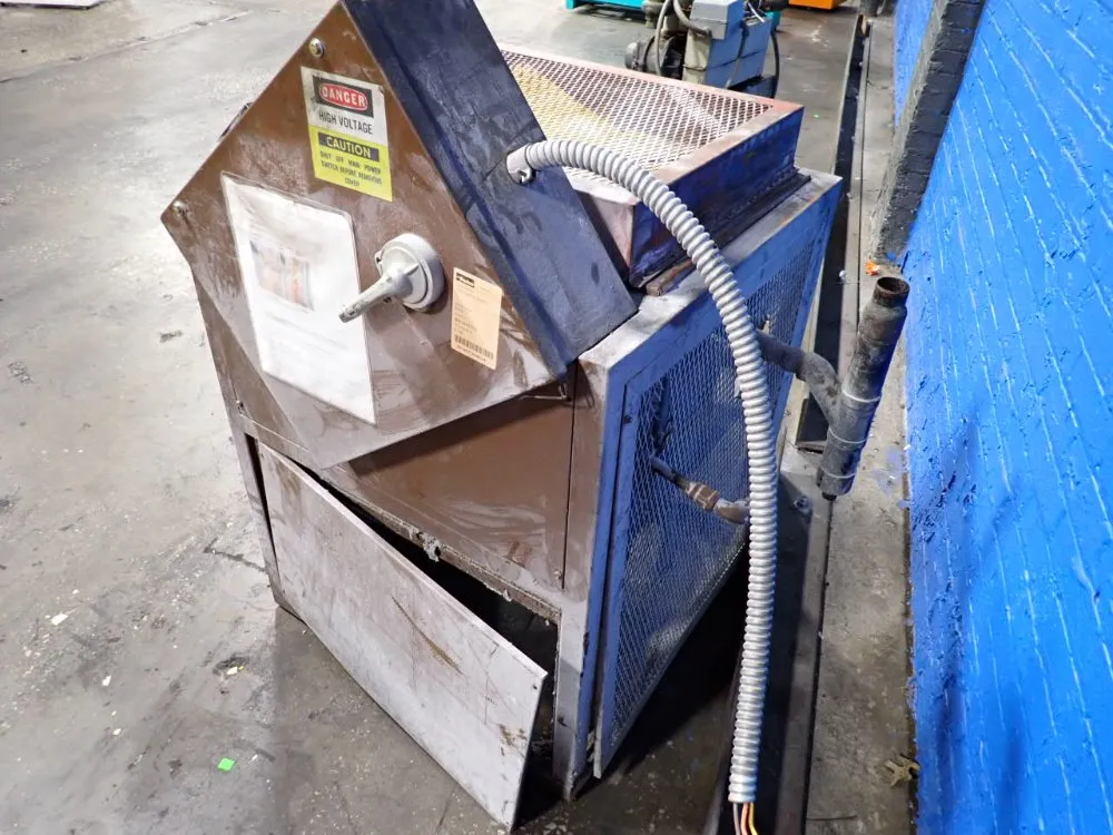 Beringer 12"x12"x12" Furnace - Mini