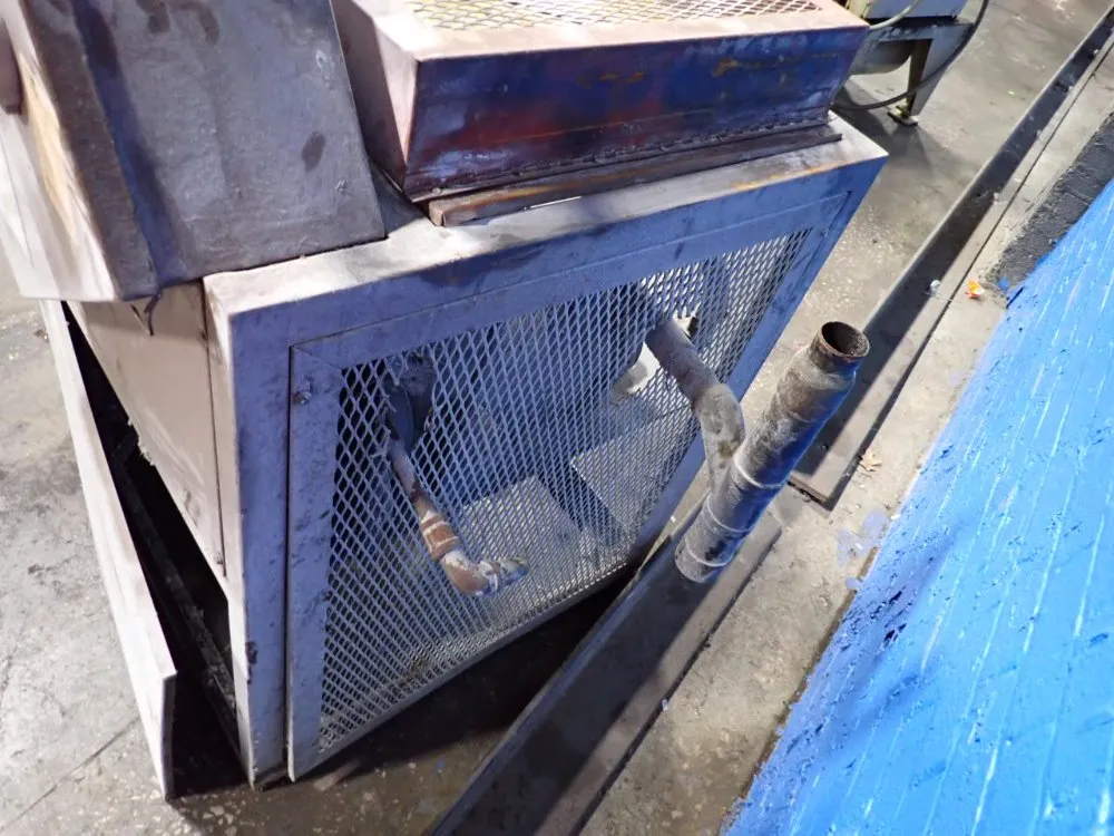 Beringer 12"x12"x12" Furnace - Mini