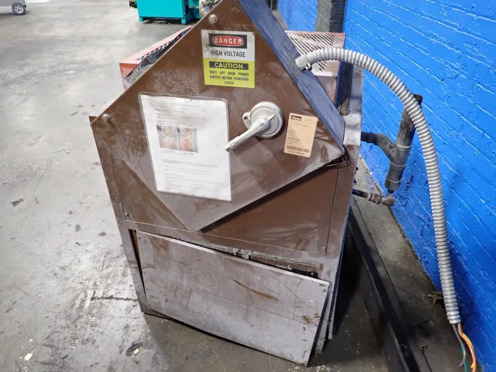 Beringer 12"x12"x12" Furnace - Mini