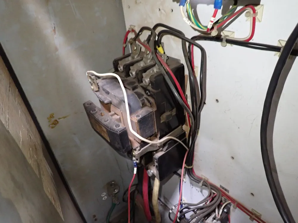 Sullair 100 Hp Ls20-100h/a/sul Air Compressor - Ls20-100h/a/sul