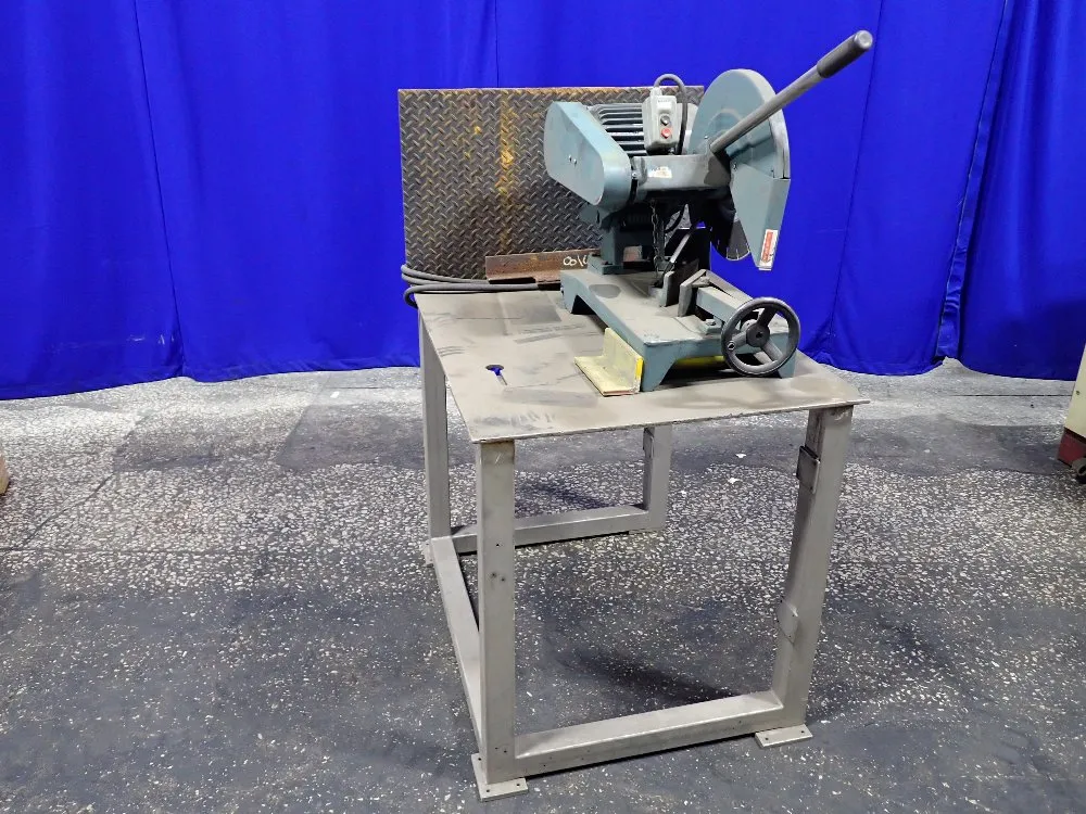 CHOP SAW