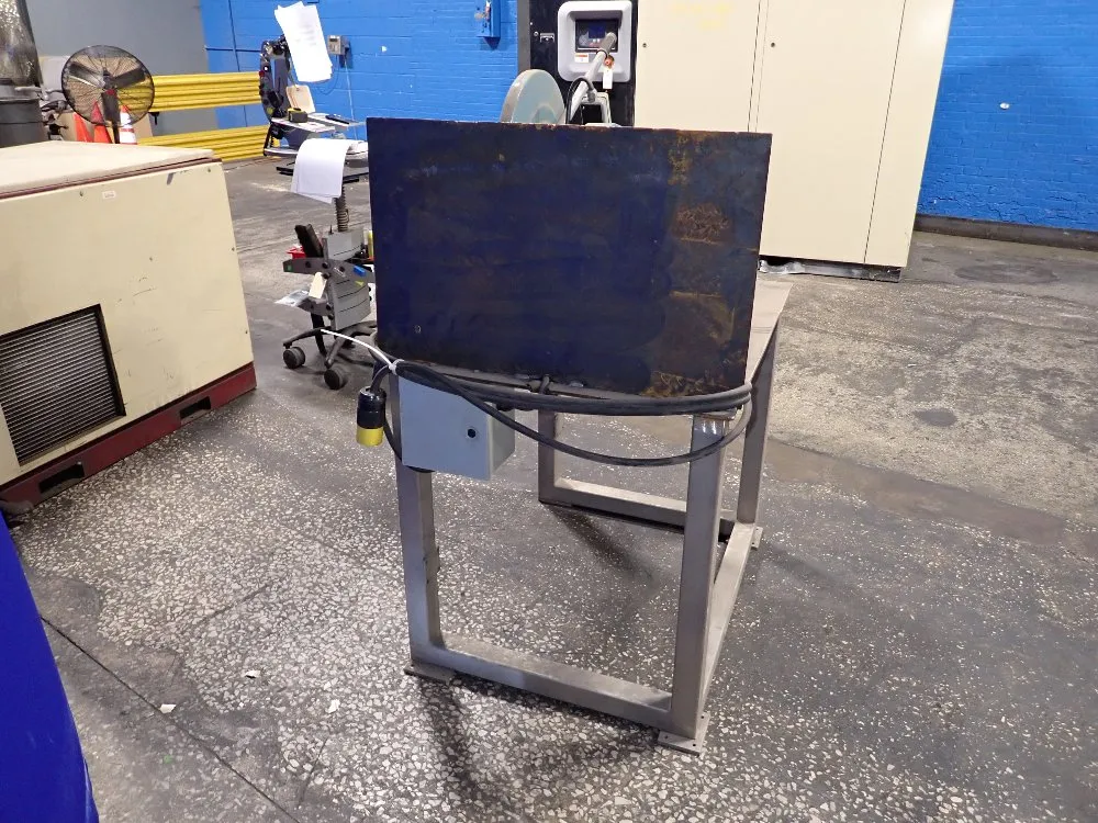 Enco Chop Saw