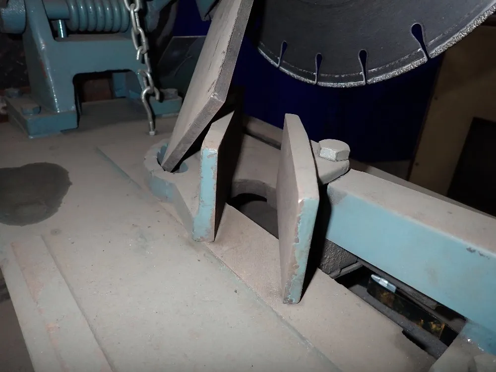 Enco Chop Saw