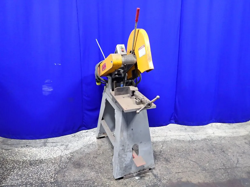 CHOP SAW