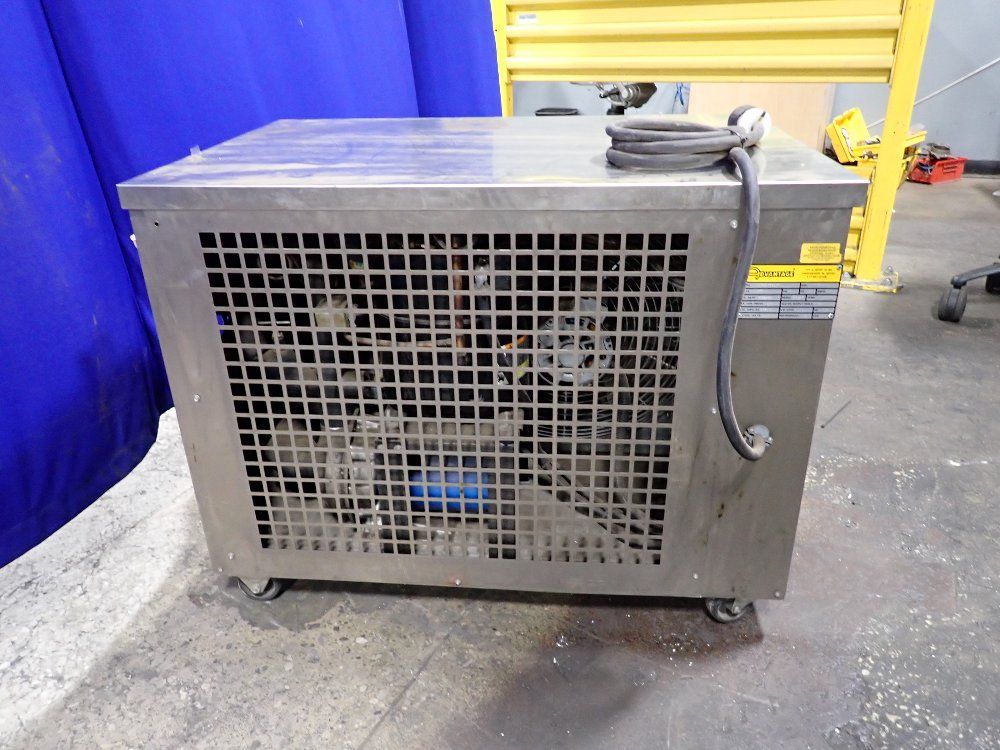 Advantage .75 Hp Chiller - Lik-2ay-21hfx
