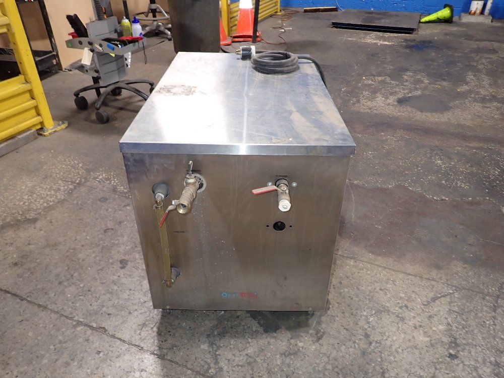 Advantage .75 Hp Chiller - Lik-2ay-21hfx