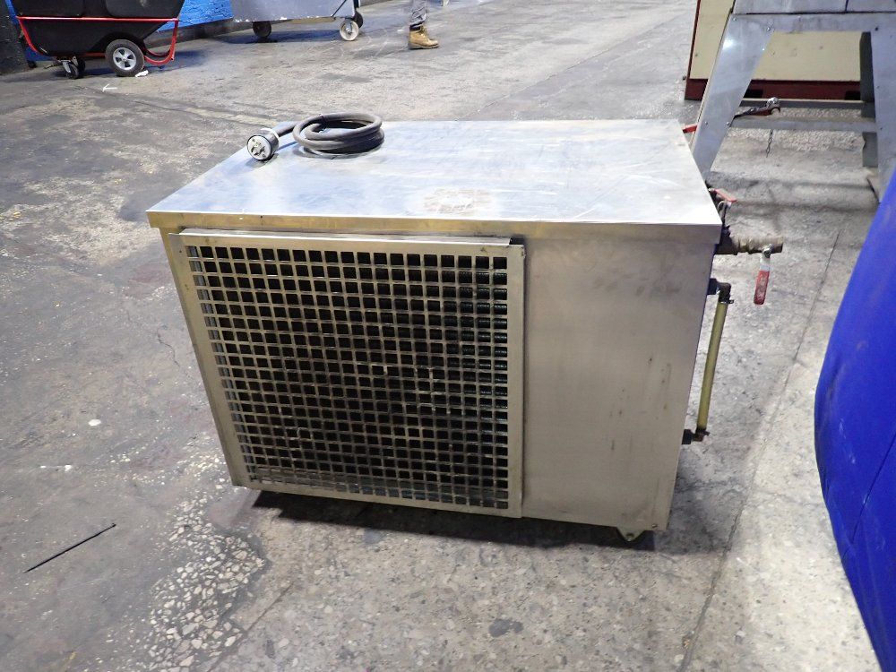Advantage .75 Hp Chiller - Lik-2ay-21hfx