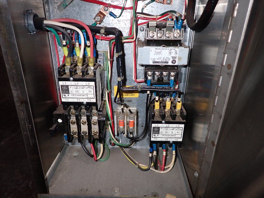 Advantage .75 Hp Chiller - Lik-2ay-21hfx