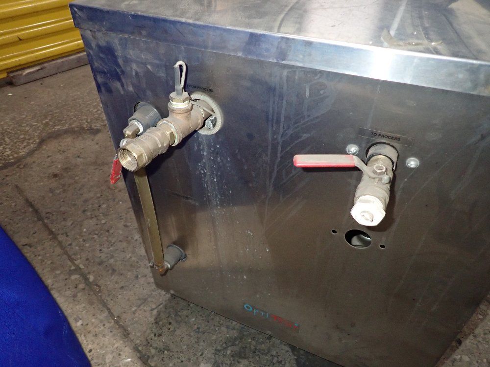 Advantage .75 Hp Chiller - Lik-2ay-21hfx