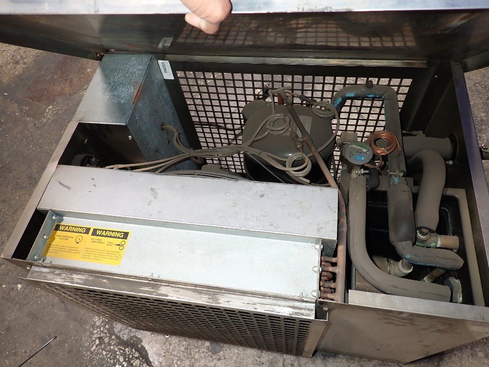 Advantage .75 Hp Chiller - Lik-2ay-21hfx