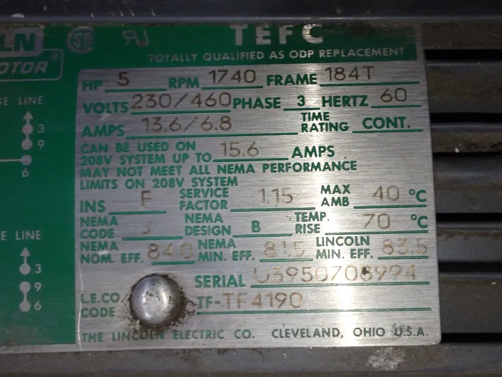 Gp Machinery 6" X 100" Stroke Sander - Gpmc-264-6