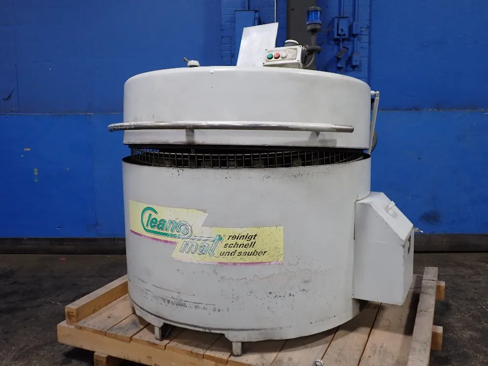 PARTS WASHER