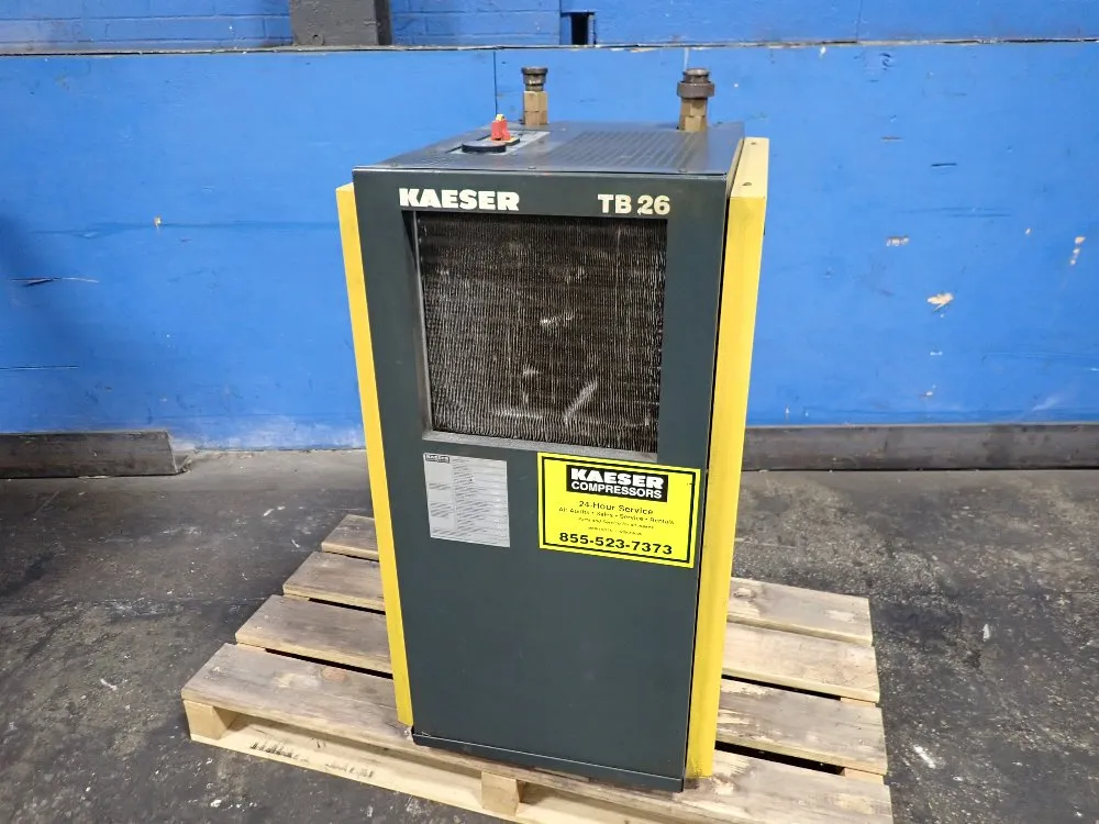 AIR DRYER