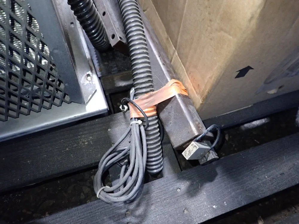 Precise Coolant Circulation System