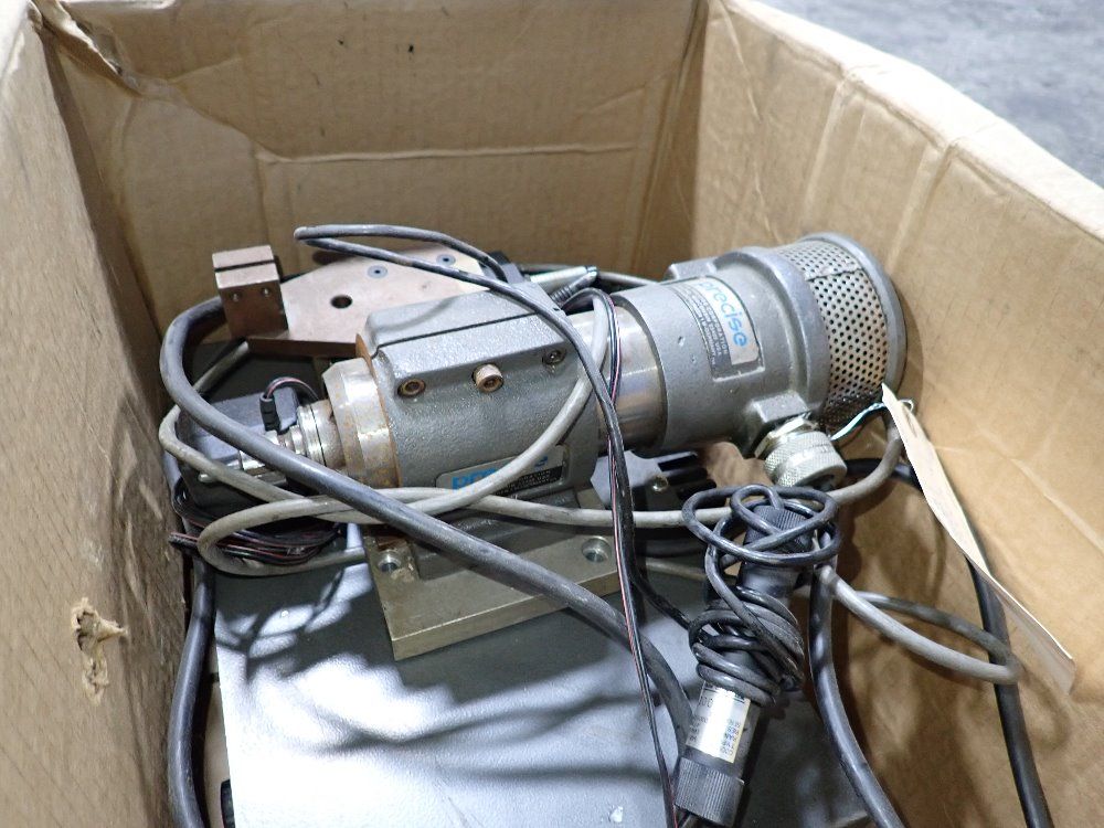 Precise Coolant Circulation System