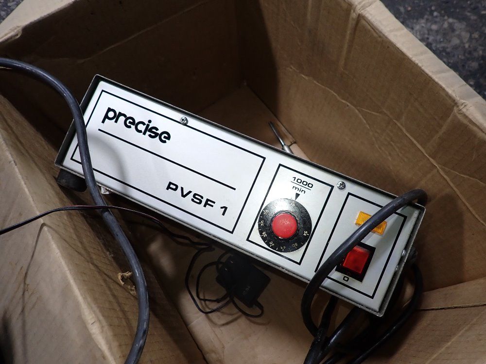 Precise Coolant Circulation System