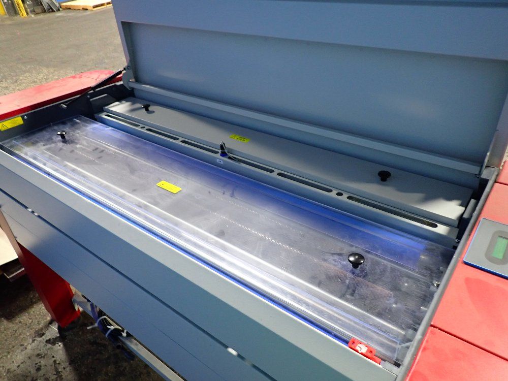Agfa Agfa Azura C125 Plate Processor
