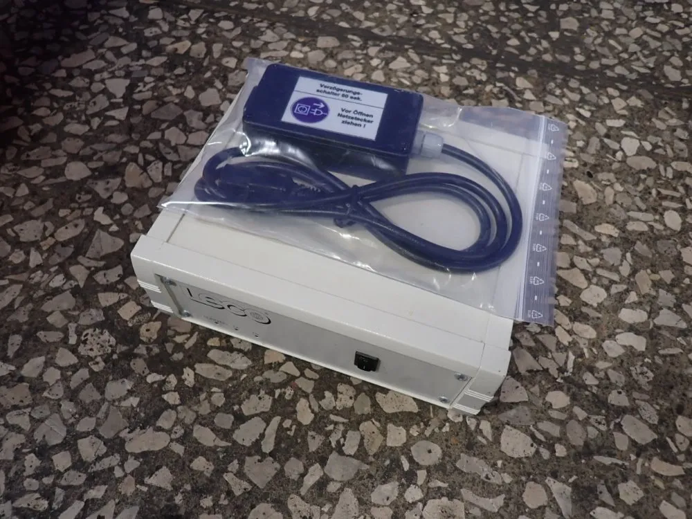 Prior Scientific Instruments Ltd Controller - Es9lc