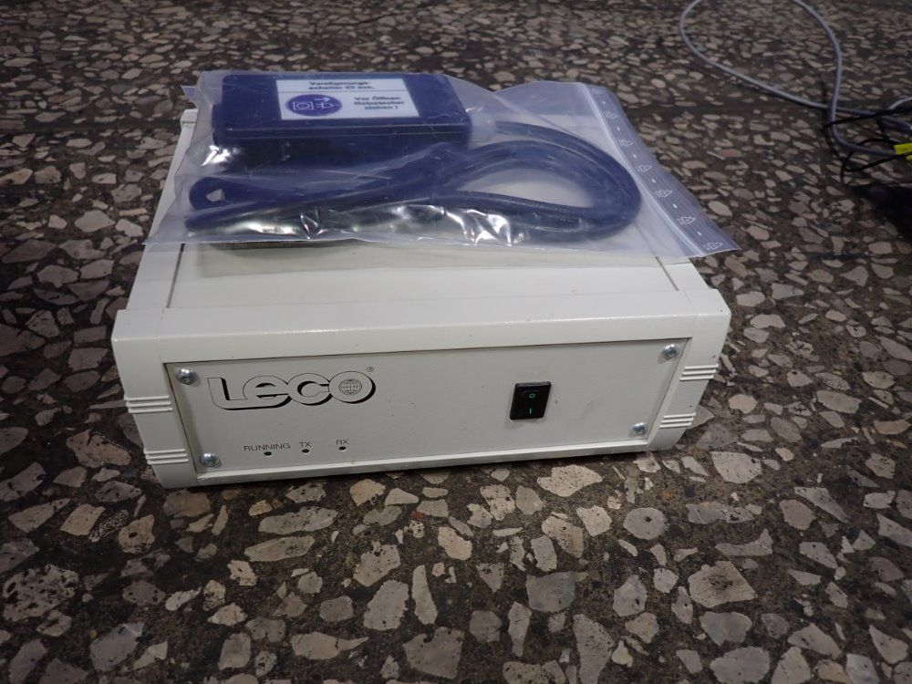 Prior Scientific Instruments Ltd Controller - Es9lc