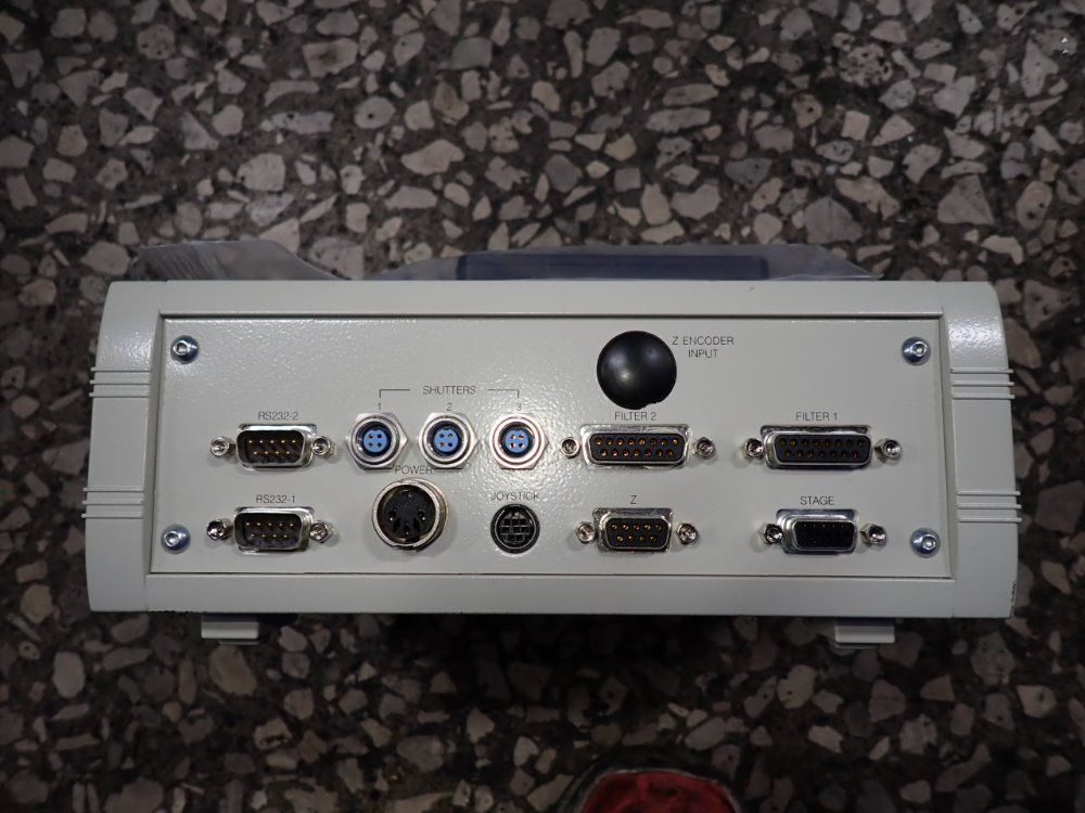 Prior Scientific Instruments Ltd Controller - Es9lc