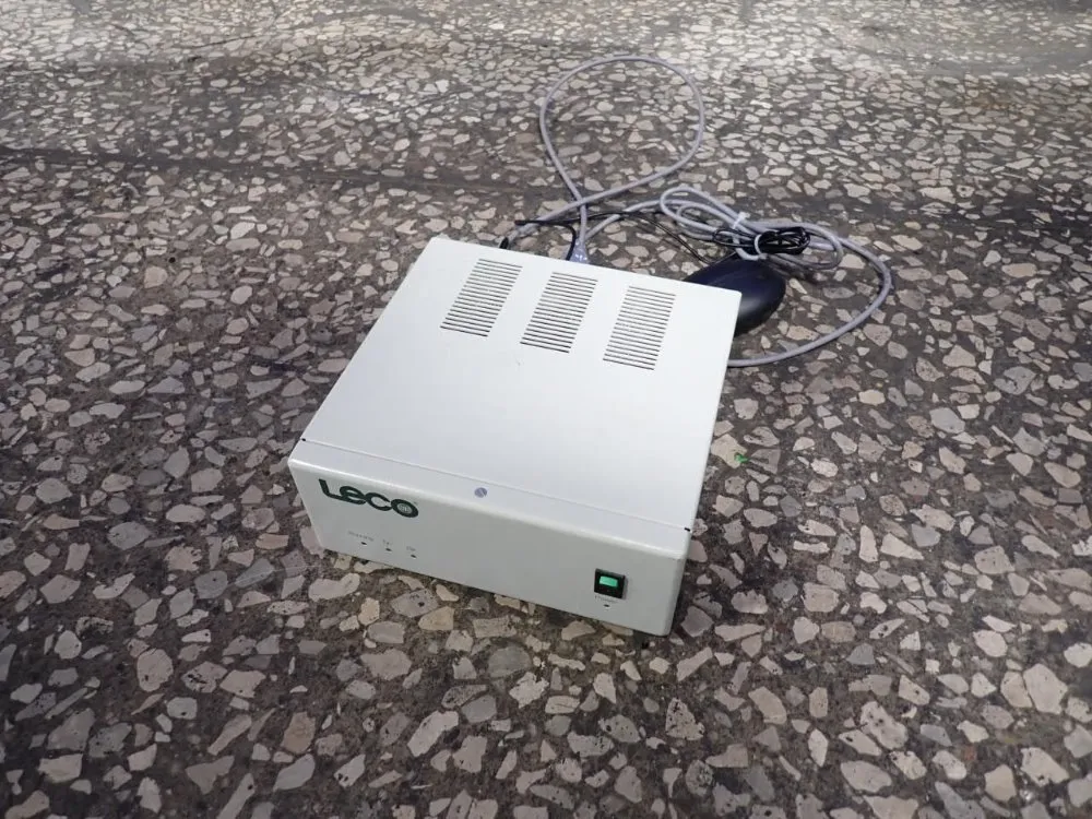 Prior Scientific Instruments Ltd Controller - Es10lc