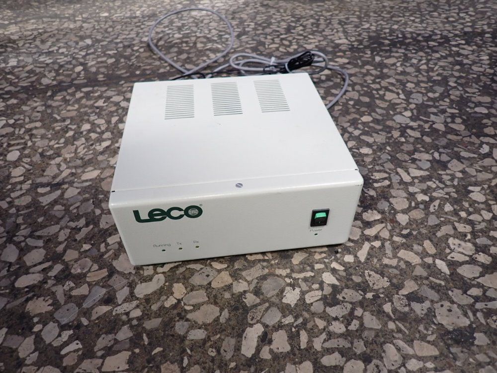 Prior Scientific Instruments Ltd Controller - Es10lc