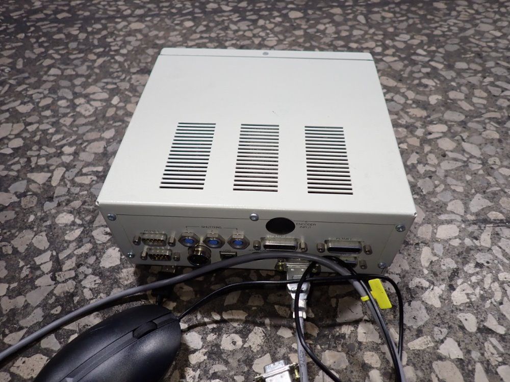 Prior Scientific Instruments Ltd Controller - Es10lc