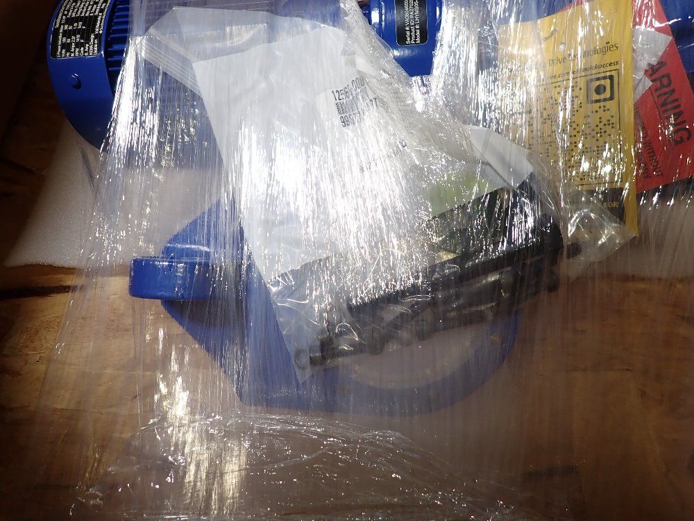 Sumitomo 1/2 Hp Gear Drive - Lhyms05-5z10dak-y1-1488