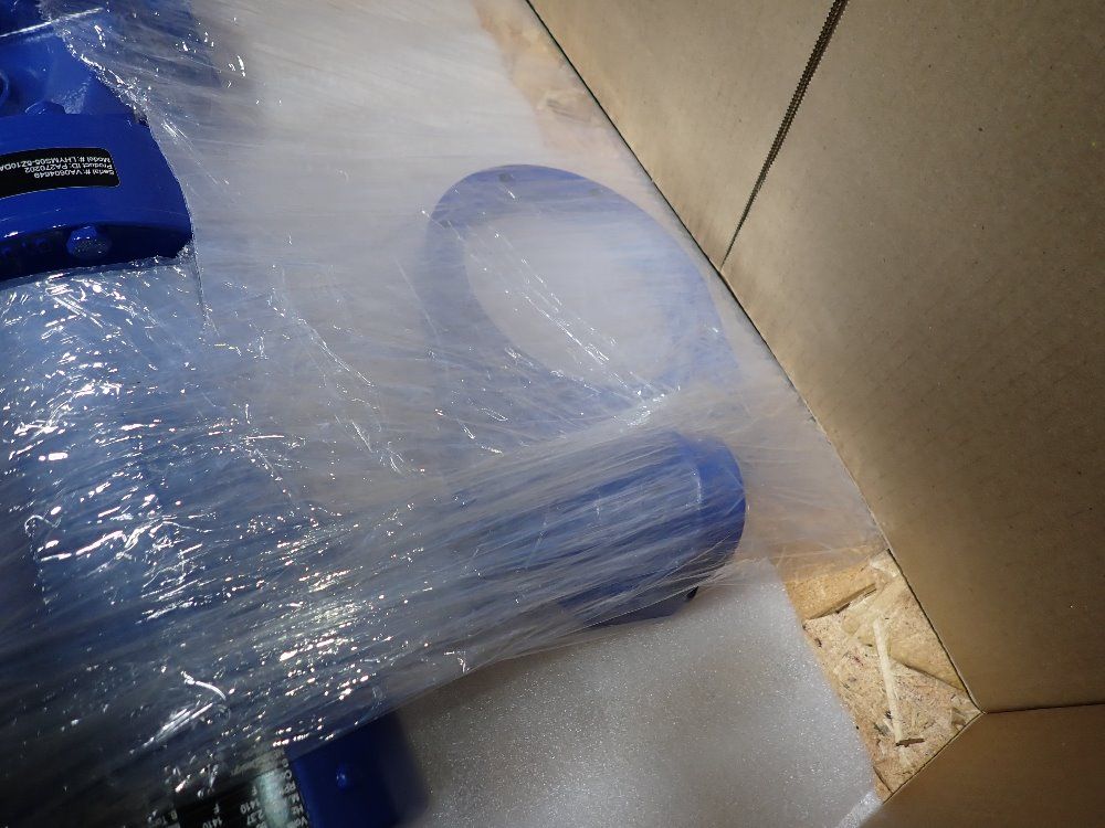 Sumitomo 1/2 Hp Gear Drive - Lhyms05-5z10dak-y1-1488