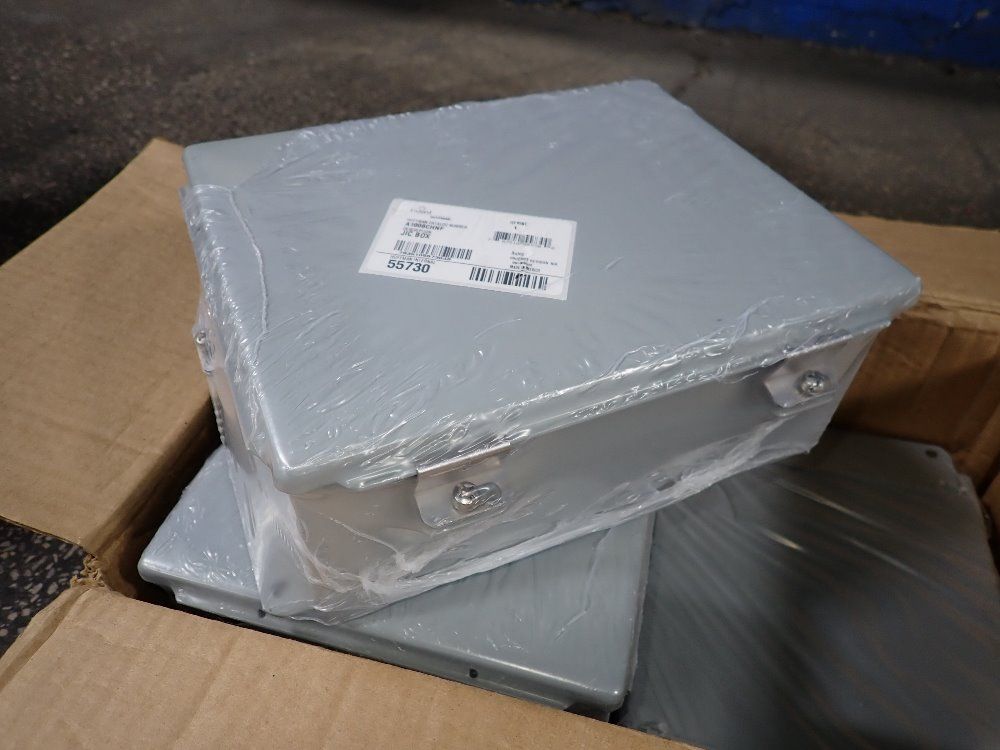 Nvent Electrical Enclosures