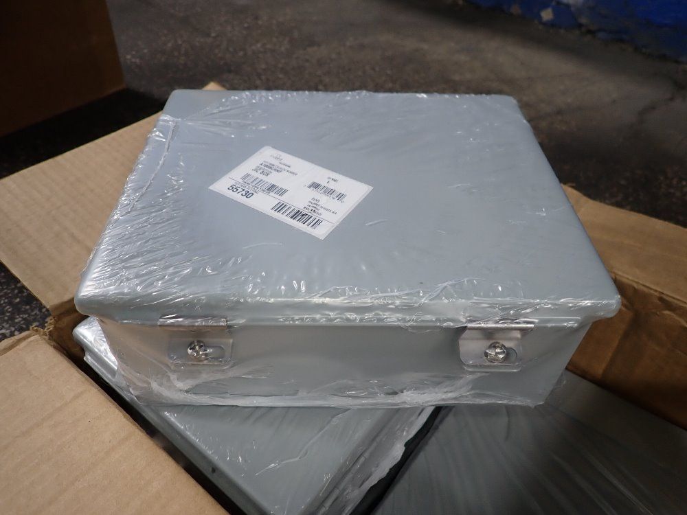Nvent Electrical Enclosures
