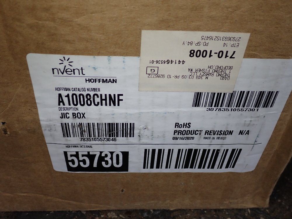 Nvent Electrical Enclosures