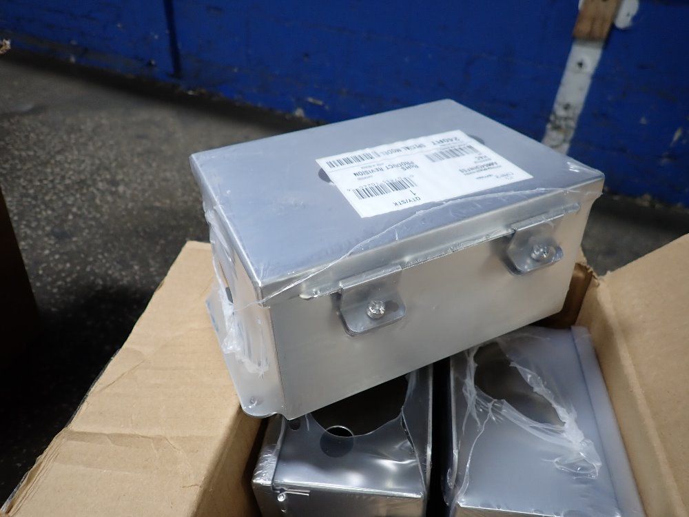 Nvent Electrical Enclosures
