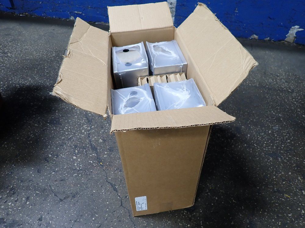Nvent Electrical Enclosures