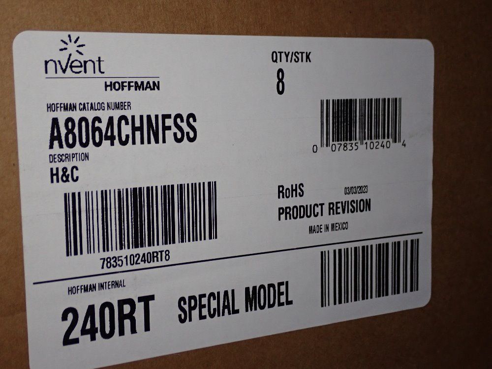 Nvent Electrical Enclosures