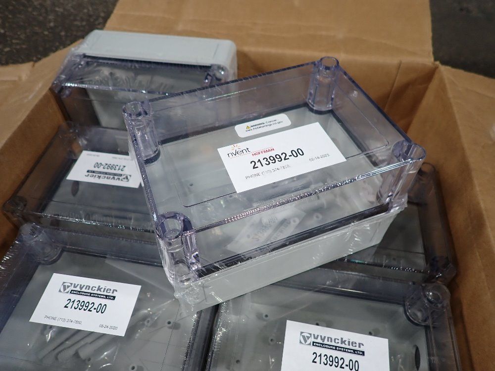 Nvent Electrical Enclosures