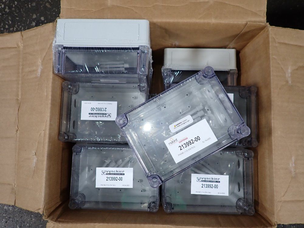 Nvent Electrical Enclosures