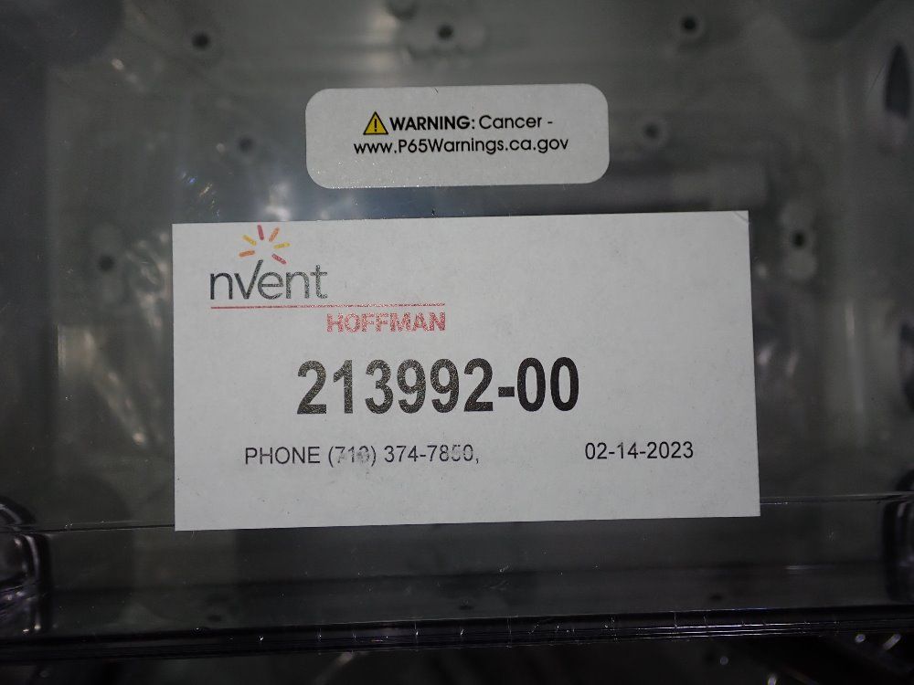 Nvent Electrical Enclosures