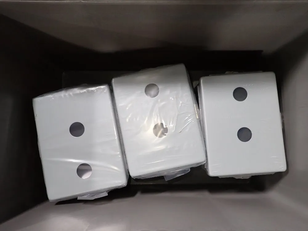 ELECTRICAL ENCLOSURES