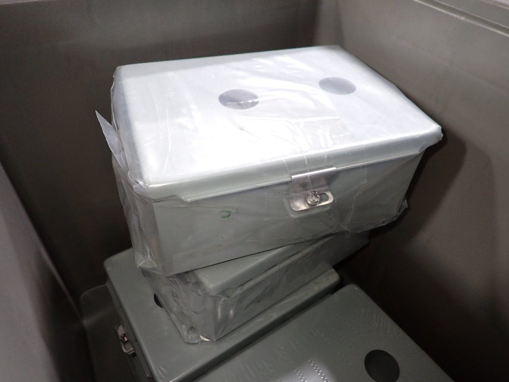 Nvent Electrical Enclosures