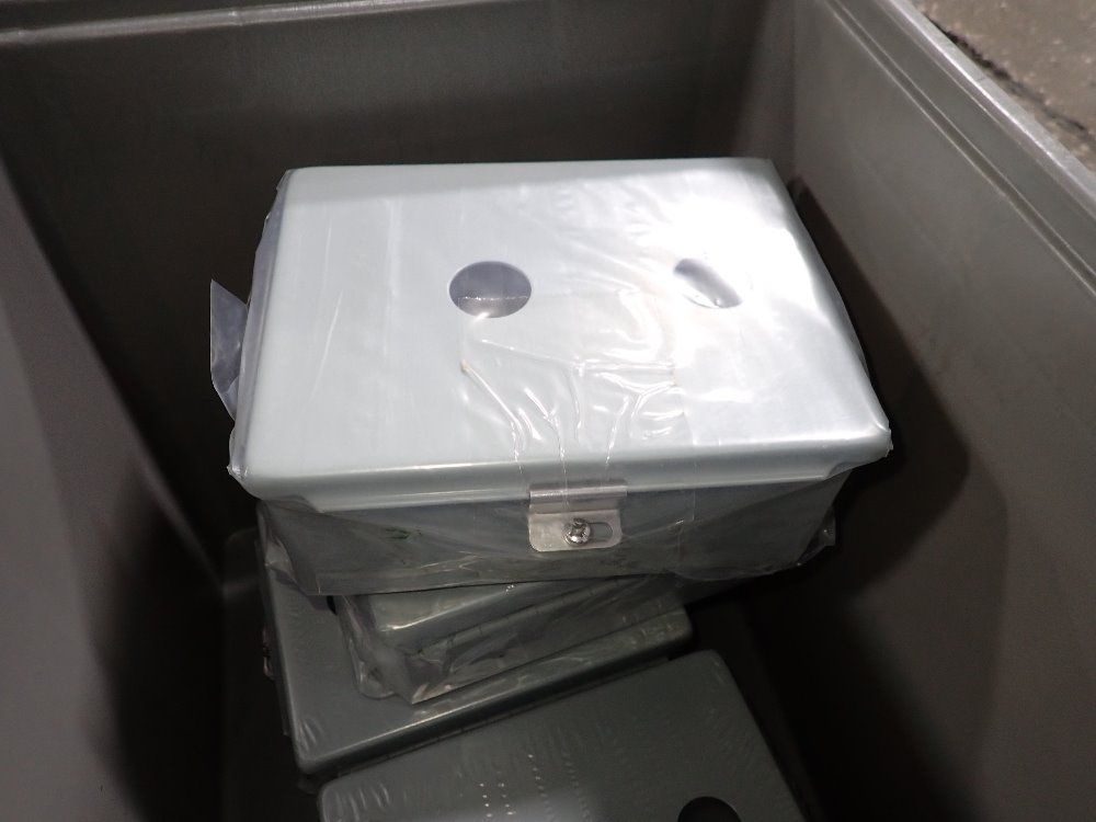 Nvent Electrical Enclosures