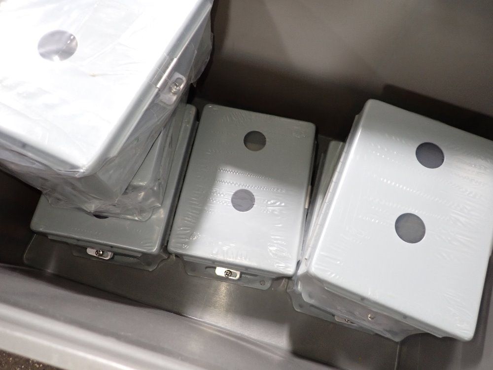 Nvent Electrical Enclosures