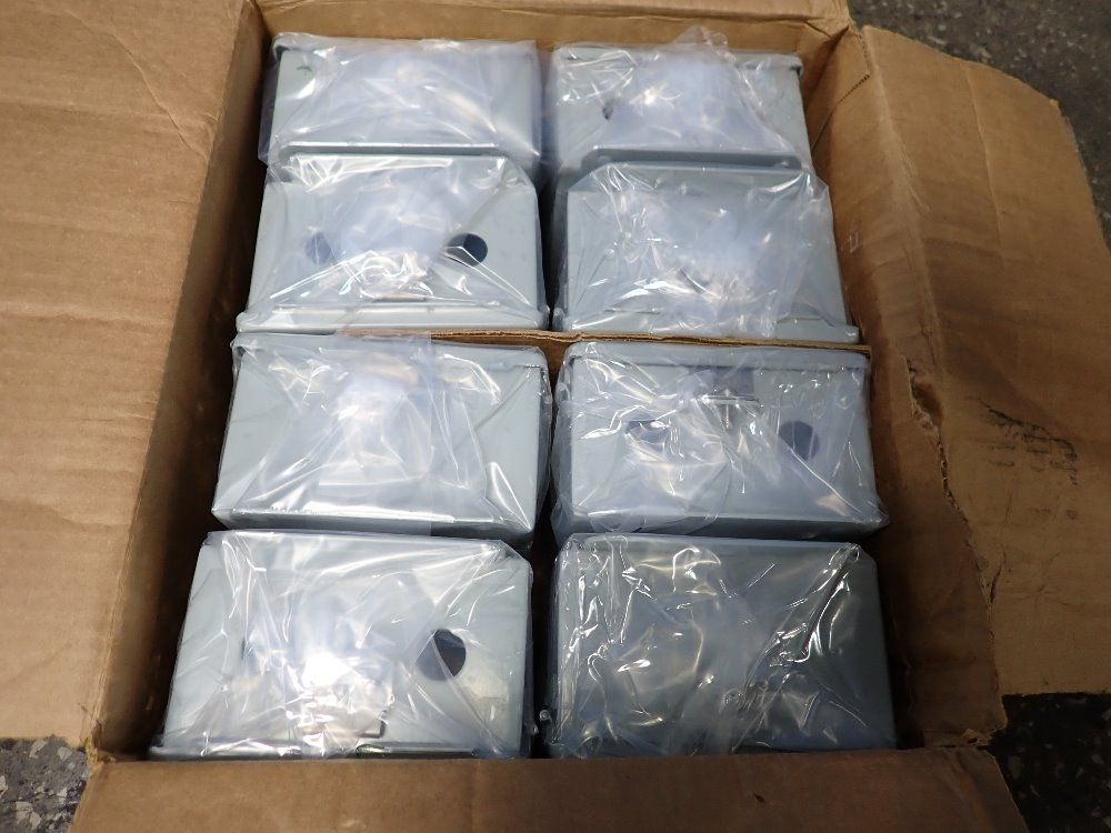 Nvent Electrical Enclosures