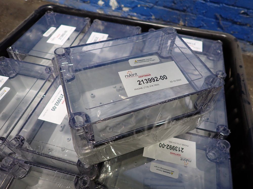 Nvent Electrical Enclosures