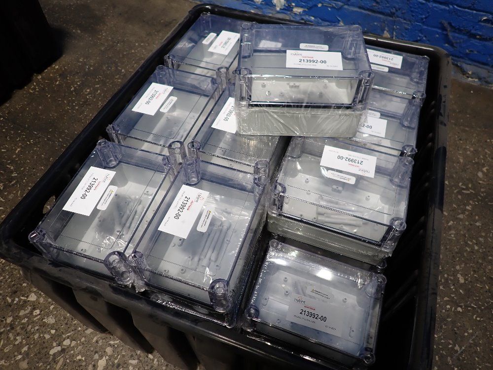 Nvent Electrical Enclosures