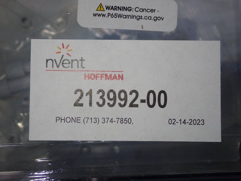 Nvent Electrical Enclosures