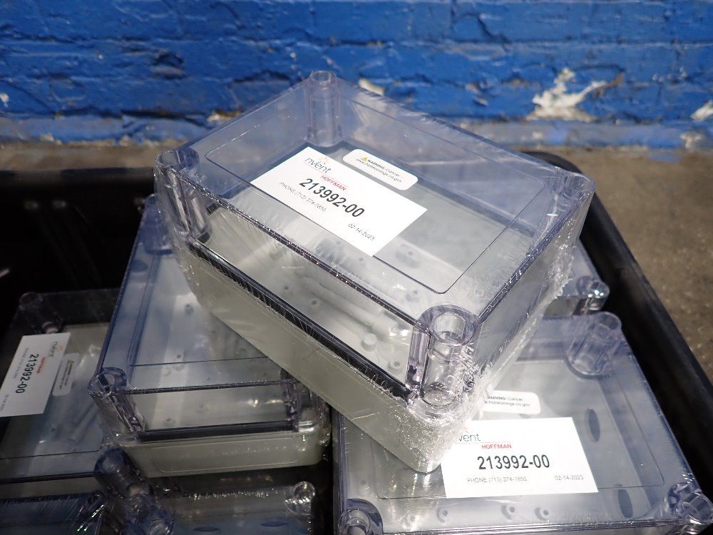 Nvent Electrical Enclosures