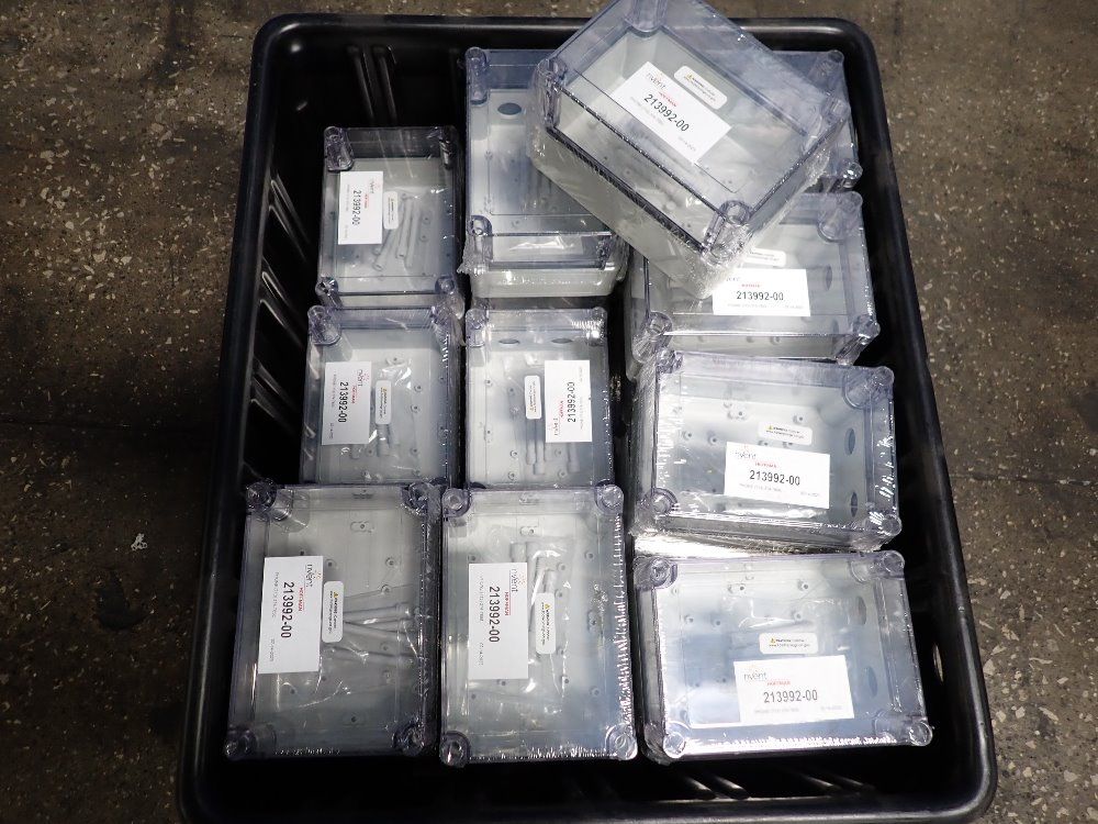 Nvent Electrical Enclosures