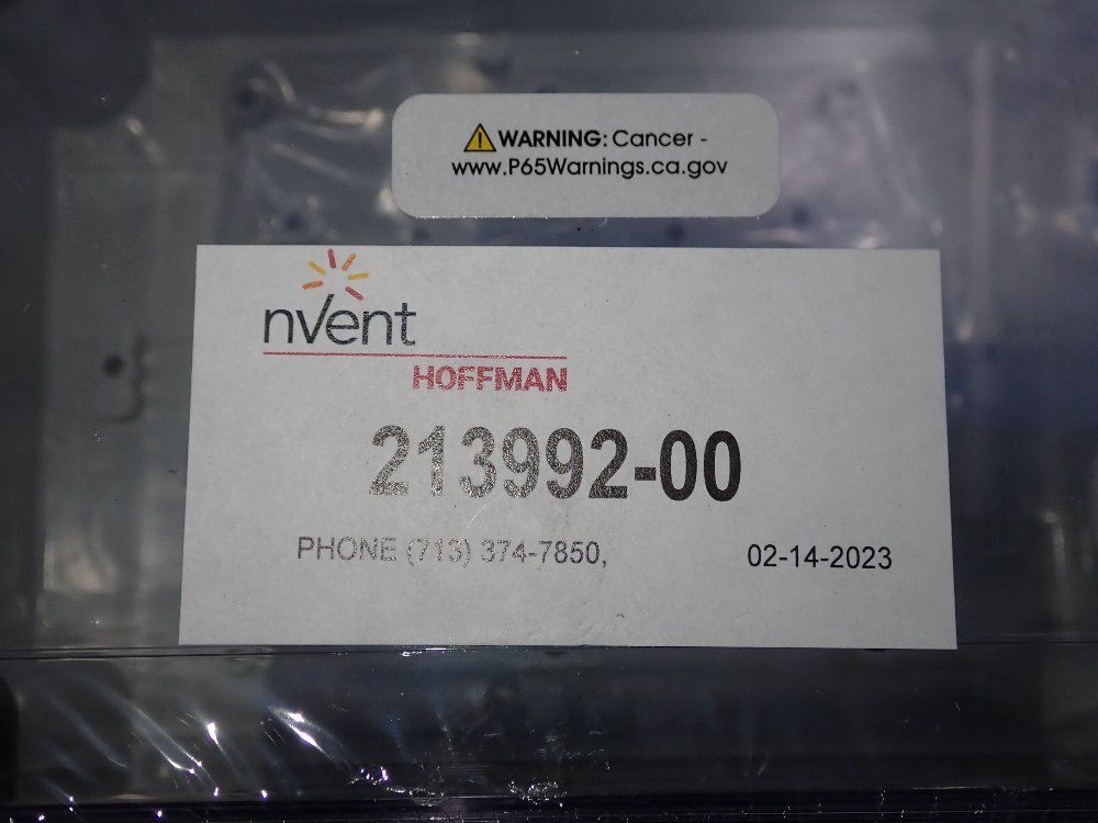 Nvent Electrical Enclosures